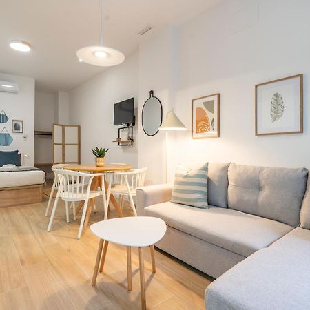 Vlc Host - Ausias March Apartment Valencia Exterior photo