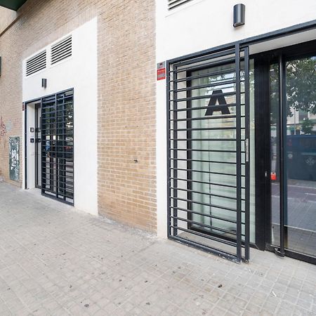 Vlc Host - Ausias March Apartment Valencia Exterior photo