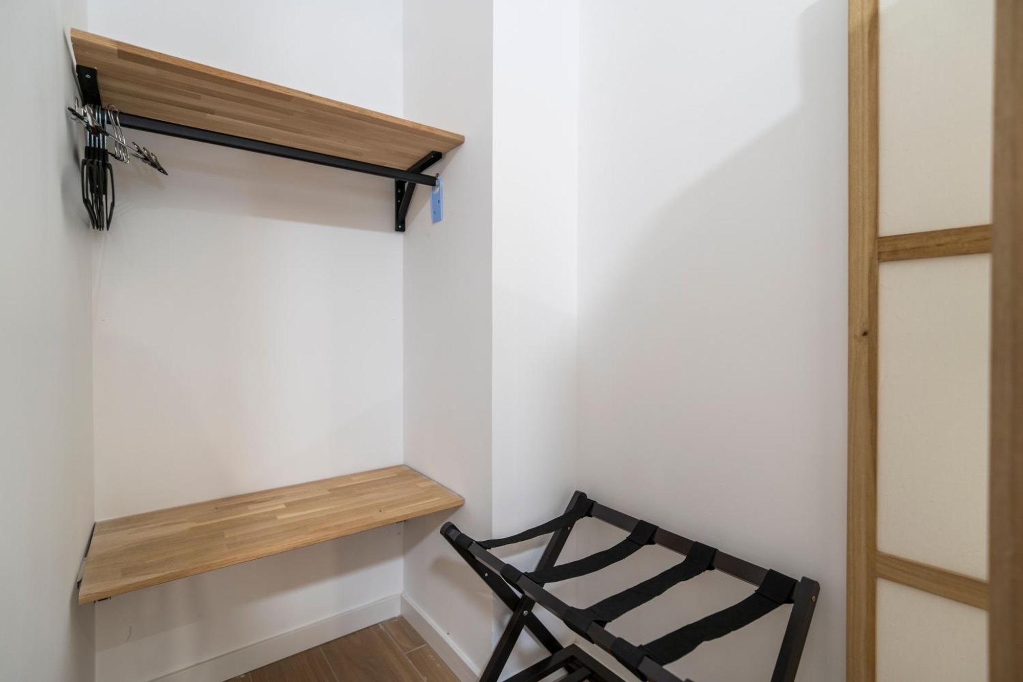Vlc Host - Ausias March Apartment Valencia Exterior photo