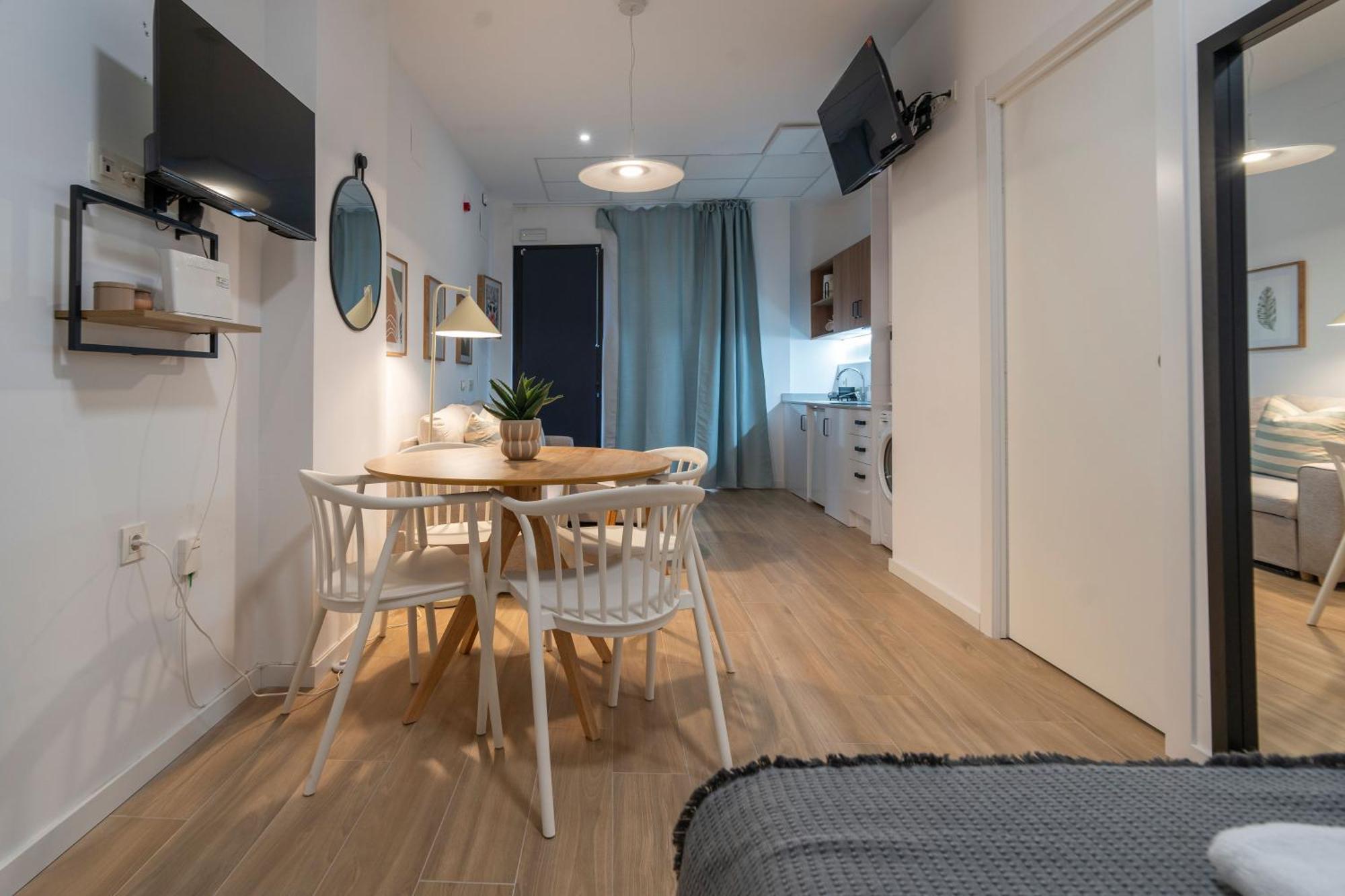 Vlc Host - Ausias March Apartment Valencia Exterior photo