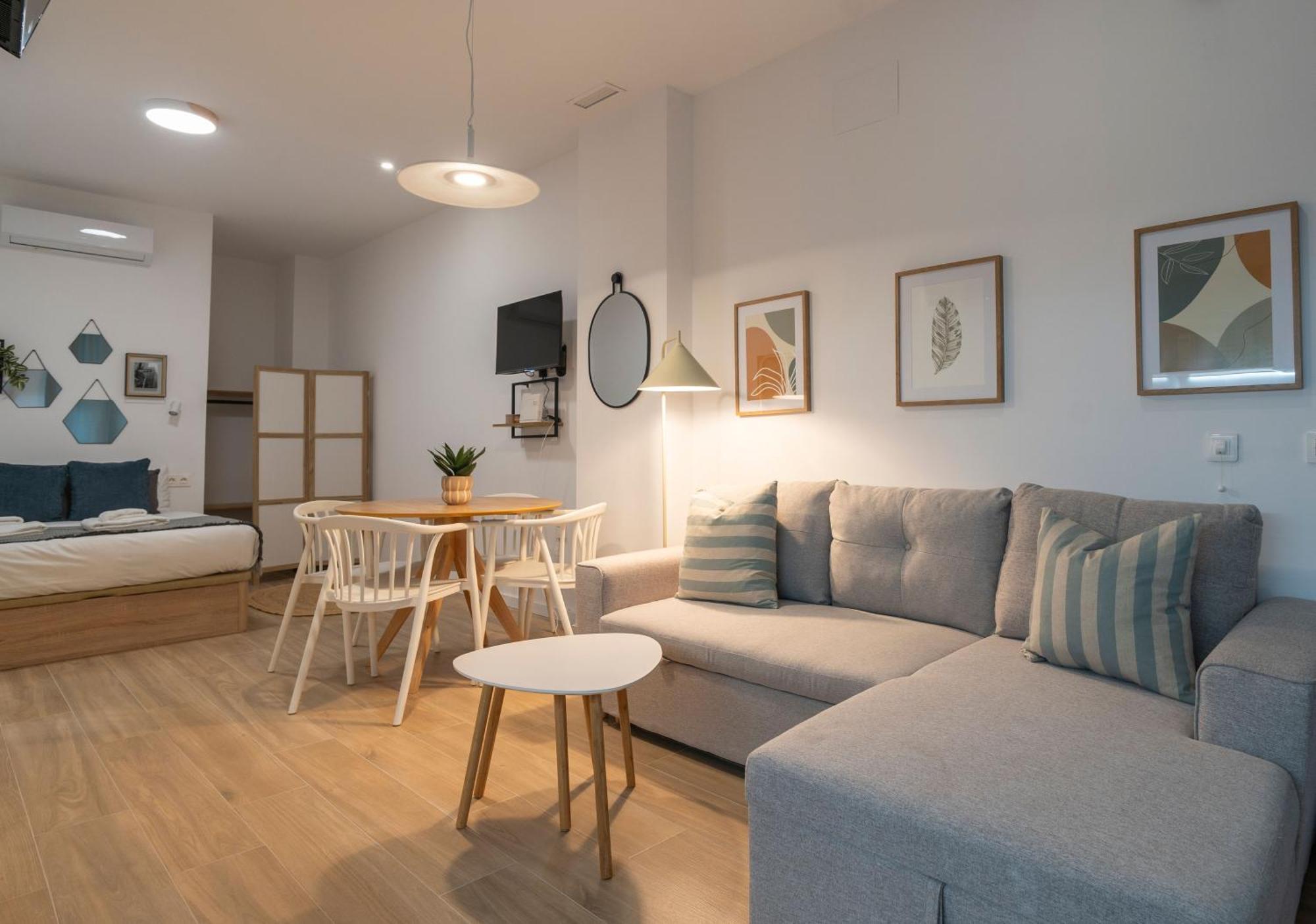 Vlc Host - Ausias March Apartment Valencia Exterior photo