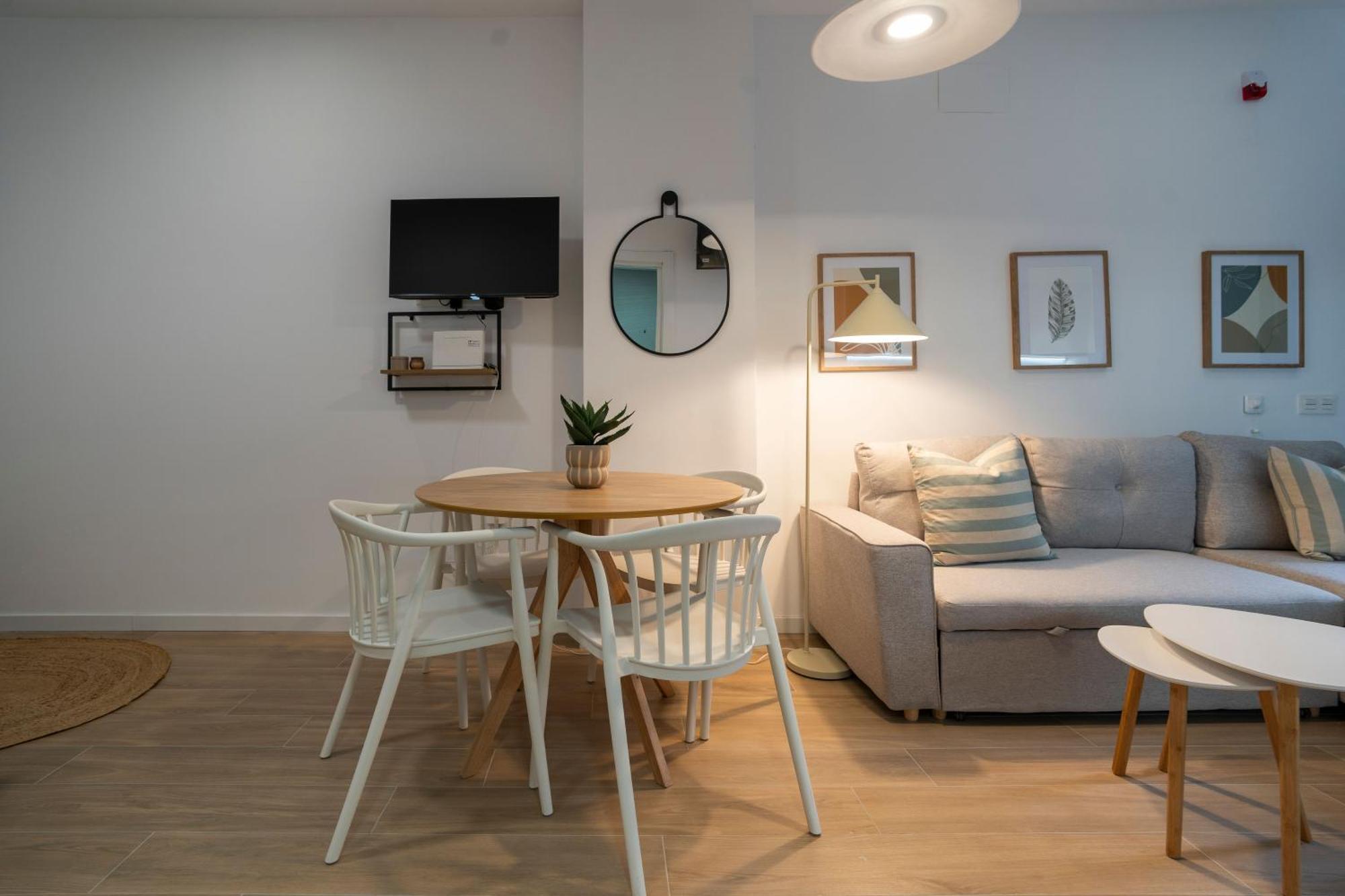 Vlc Host - Ausias March Apartment Valencia Exterior photo