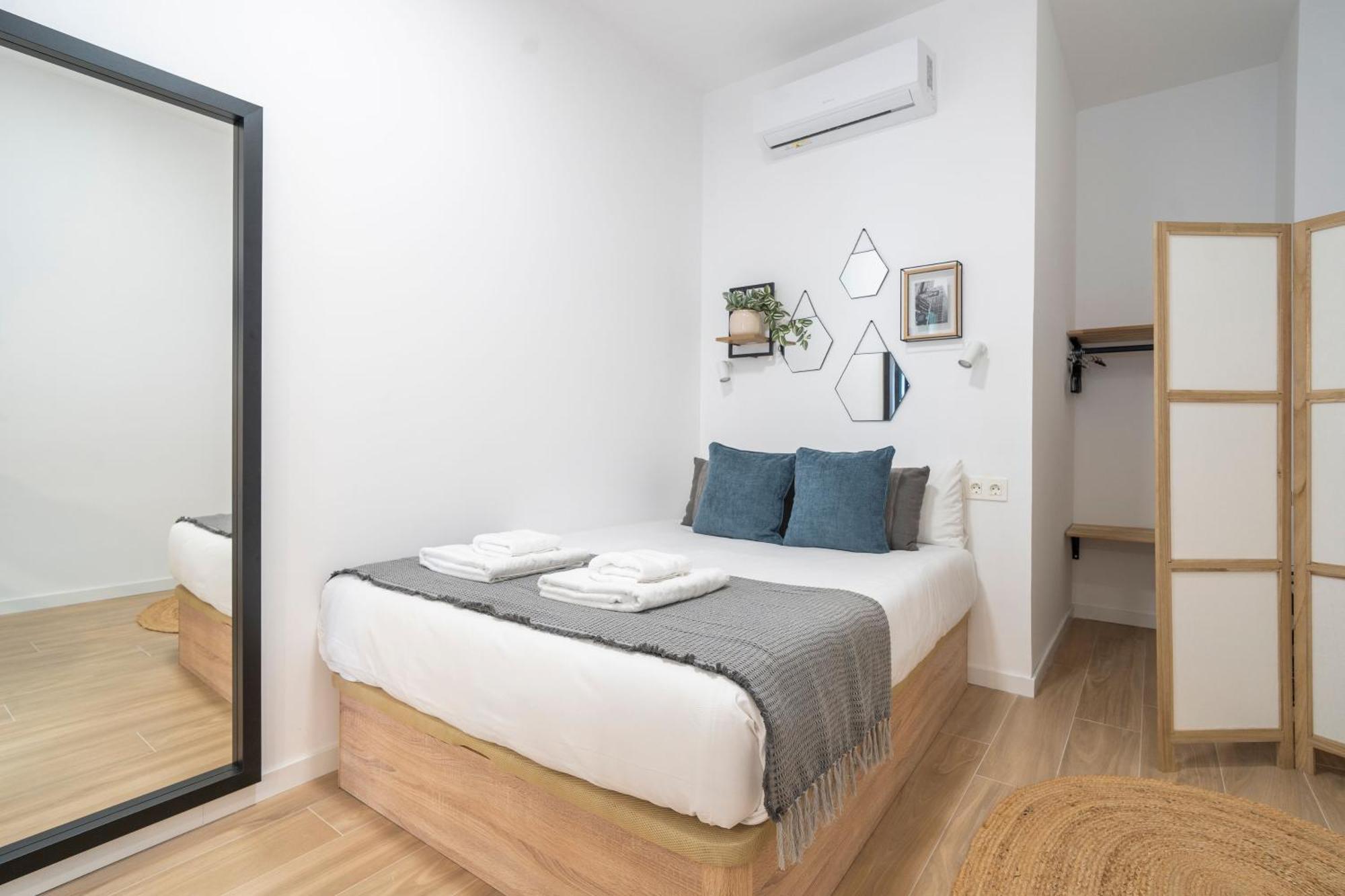 Vlc Host - Ausias March Apartment Valencia Exterior photo