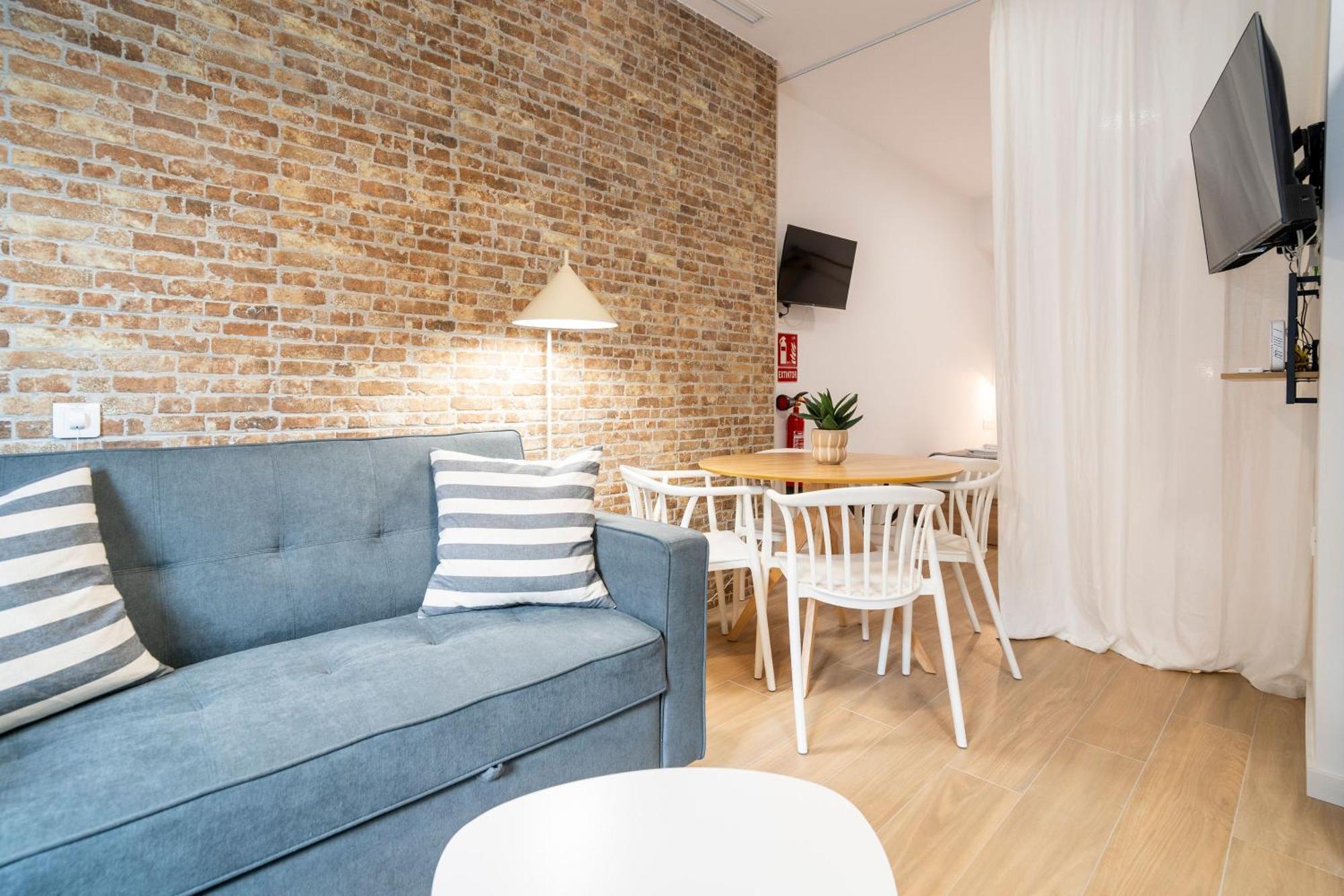 Vlc Host - Ausias March Apartment Valencia Exterior photo